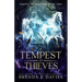A Tempest of Thieves (Tempest of Shadows Book 2)