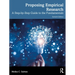 Proposing Empirical Research: A Step-by-Step Guide to the Fundamentals