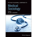The Wiley Blackwell Companion to Medical Sociology