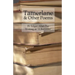 Tamerlane & Other Poems