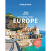 Lonely Planet Best Road Trips Europe