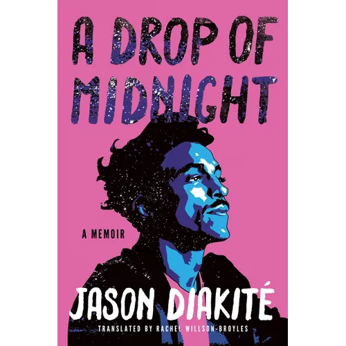 A Drop of Midnight: A Memoir