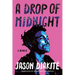A Drop of Midnight: A Memoir