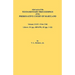 Abstracts of the Testamentary Proceedings of the Prerogative Court of Maryland. Volume XXIV, 1744-1746. Libers: 31 (Pp. 489-679), 32 (Pp. 1-22)