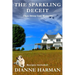 A Sparkling Deceit: Clean Sweep Cozy Mystery