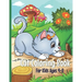 Cat Coloring Book: Cute Cat Coloring Book for Kids Ages 4-8