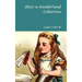 Alice in Wonderland Collection