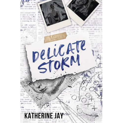Delicate Storm: Special Edition