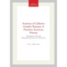 Anatomy of Callimico Goeldii (Thomas). a Primitive American Primate: Transactions, American Philosophical Society (Vol. 49, Part 5)