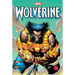 Wolverine Omnibus Vol. 6 Leinil Yu Cover