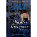 Murder in Grosvenor Square