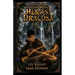 Special Edition The Grand Mystics Hero's: Dracosa Old Style Classic