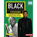 Black Achievements in Entertainment: Celebrating Hattie McDaniel, Chadwick Boseman, and More