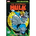 Incredible Hulk Epic Collection: Ground Zero