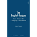 English Judges: Their Role in the Changing Constitution