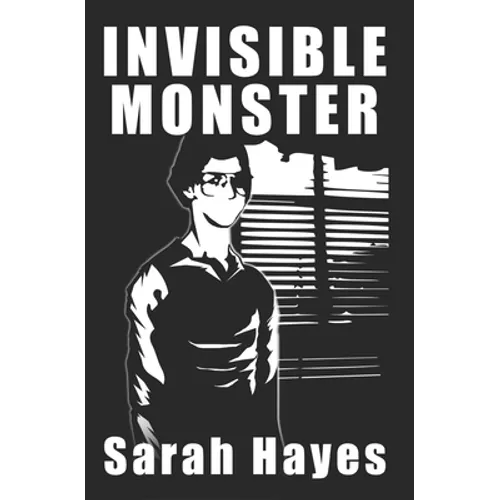 Invisible Monster