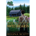 Her Frontier Sweethearts: A Sweet, Clean Western Romance