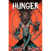 Hunger Wolfskulljack Limited Edition