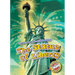 The Statue of Liberty