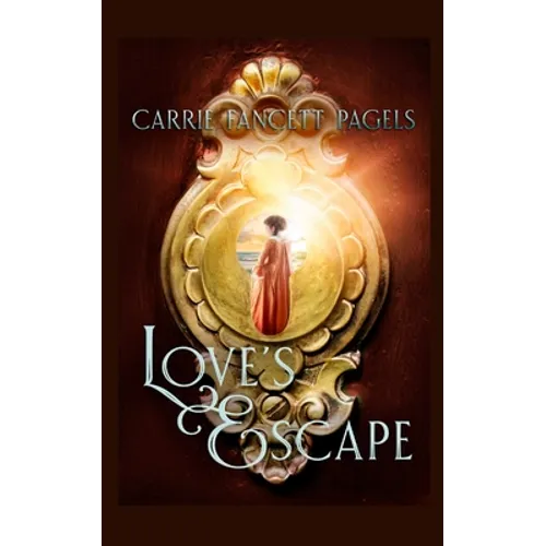 Love's Escape: A James River Romances Novella
