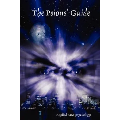 The Psions' Guide