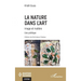 La Nature dans l'art: Image et matière