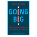 Going Big: Fdr's Legacy, Biden's New Deal, and the Struggle to Save Democracy