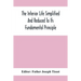 The Interior Life Simplified And Reduced To Its Fundamental Principle