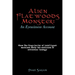 Alien Flatwoods Monster: An Eyewitness Account: When The Singularity of intelligent machines meets the evolution of extrasolar biology