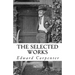 The Selected Works of Edward Carpenter