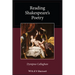 Reading Shakespeare's Poetry