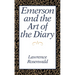 Emerson and the Art of the Diary