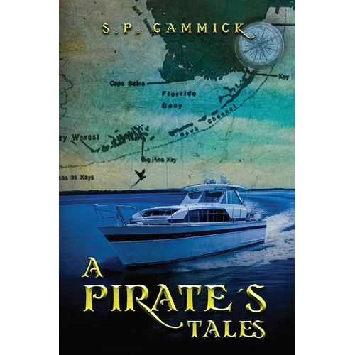 A Pirate's Tales
