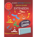 Arabic Writing Practice Second Grade EXTENSION: Year Two - Primary Two - Level Two - 7+