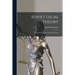 Soviet Legal Theory: Its Social Background and Development