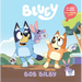 Bluey: Bob Bilby