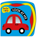 Look at Me! (Hello Baby): A High Contrast Book for Newborns