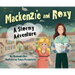 Mackenzie & Roxy: A Stormy Adventure