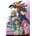 Yu-Gi-Oh! 5d's, Vol. 9