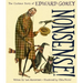Nonsense!: The Curious Story of Edward Gorey