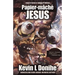 Papier-Mache Jesus