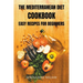 The Mediterranean Diet Cookbook: easy recipes for beginners