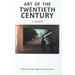 Art of the Twentieth Century: A Reader