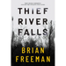 Thief River Falls
