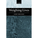 Weighing Lives