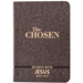 The Chosen Book Four: 40 Days with Jesus