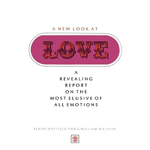 New Look At Love