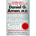Healing the Hardware of the Soul: Enhance Your Brain to Improve Your Work, Love, and Spiritual Life