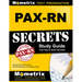 PAX-RN Secrets Study Guide: Nursing Test Review for the NLN Pre-Admission Examination (PAX)