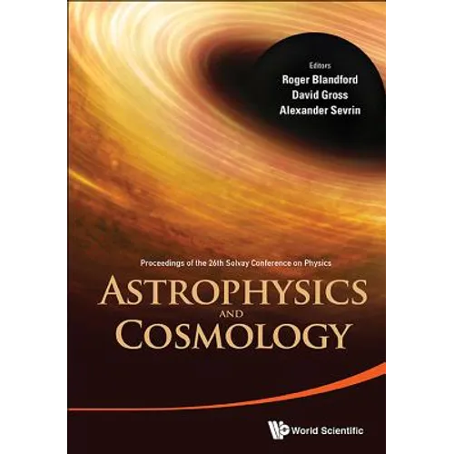 Astrophysics and Cosmology